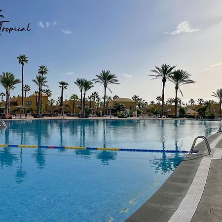 Oasi Tropical Wifi Free By Rentalfue Коралео Екстериор снимка