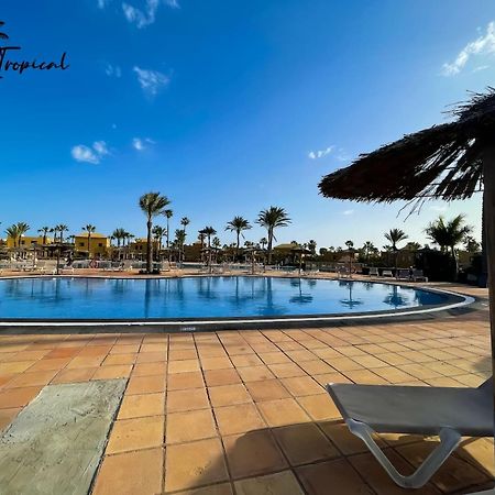 Oasi Tropical Wifi Free By Rentalfue Коралео Екстериор снимка
